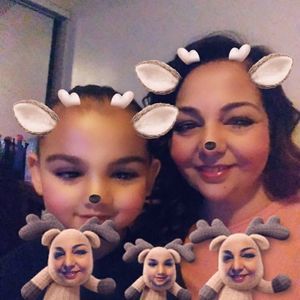 Meet your Posher, Dawn